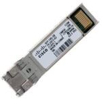 Cisco Transceiver Cisco SFP-10G-SR-S= Compatibil SFP+ - 10 Gigabit Gri (SFP-10G-SR-S=)