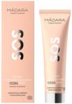 MÁDARA SOS Instant Moisture + Radiance Hydra Mask 60 ml