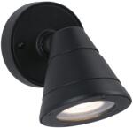 Paulmann 94734 Outdoor Trian Kültéri Fali Lámpa, Antracit, IP44