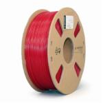 Gembird 3DP-ABS1.75-01-R ABS Filament Red 1, 75mm 1kg (3DP-ABS1.75-01-R) - pcland
