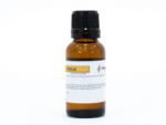 Thunder Germany FS-02 füstfolyadék illatanyag ampulla (20 ml) - VANÍLIA