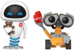 Funko POP! Kulcstartó 2Pack Eve and Wall-E Valentine (Disney) (889698830935)
