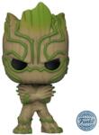 Funko POP! Guardians of the Galaxy Alpha Groot (Marvel) Special Edition (POP-1390)