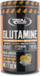 Real Pharm aminoacizi Glutamina 500g Orange 666268