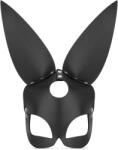 Bedroom Fantasies Bold Bunny Mask Black
