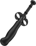 Nexus Infinity Lube Launcher Pro Black
