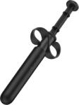 Nexus Infinity Lube Launcher Classic Black