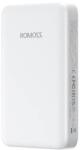 ROMOSS Powerbank Romoss WSC10 10000mAh 20W (white) (WSC10-121-1133H) - jatekotthon