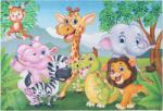Obsession Килим Torino Kids Jungle 160 x 230 см (tok239jung160230)