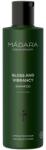 MÁDARA Gloss and Vibrancy Shampoo 250 ml