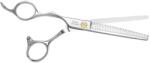 Olivia Garden SilkCut Pro 6"35 T EUR Thinner Left Handed