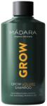 MÁDARA Grow Volume Shampoo 250 ml