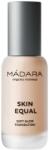 MÁDARA Skin Equal Foundation 30 ml make-up 20 Ivory - parminunat