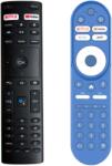  KIVI KidsTV 40F760QB, 50U730QB, 55U760QB, 65U760QB, 32F760QB - eredeti gyári távirányító hangvezérléssel