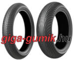 Bridgestone W01 Regen / Soft ( 140/620 R17 TL hátsó kerék, NHS ) - giga-gumik