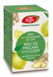 Fares Rau de miscare pentru copii D161, 20 comprimate, Fares - minifarmonline