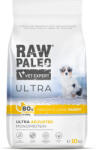 Raw Pet Foods Paleo Ultra Medium & Large Puppy Monoprotein Turkey 10 kg
