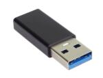  Adaptor USB 3.2 type C la USB-A M-T, kur31-31 (KUR31-31)