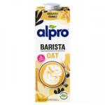 Alpro Овесена напитка Alpro Barista 1л