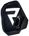 Rebelhorn Glisoare pentru genunchi Rebelhorn alb-negru (PRBRH-SLIDERS-KNEE_14_OS)