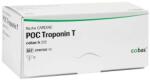 Roche CARDIAC POC Troponin T 10 teszt/doboz (SUN380)