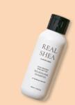 Rated Green Șampon nutritiv cu shea Real Shea Nourishing Shampoo - 100 ml