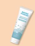 Esfolio Spumă de curățare cu bicarbonat de sodiu Baking Powder Gummy Cleansing Foam - 150 g