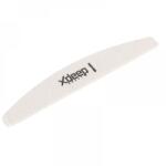 Xdeep Beauty Pila Unghii Semiluna 180/240 White Premium