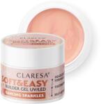 Claresa Gel Constructie Claresa Dancing Sparkles 12g
