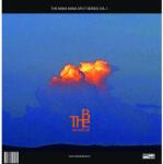 Mana Mana Records smallFall / mono. Scope - Be The / Selected Music From An Imaginary Movie (LP, Ltd. Ed)