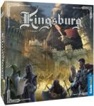Giochi Uniti Настолна игра Kingsburg (Third Edition) - Стратегическа (FFGU772) - digit