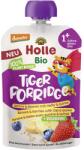 Holle Terci cu banane, fructe de padure, ovaz si quinoa pentru copii, +1 an bio 110g