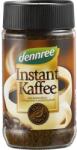 dennree Cafea instant bio 100g