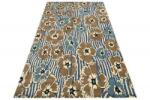 Bakero Flowers multi Szőnyeg (153x244 cm)