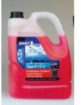 MARLY Червен антифриз g12 marly antifreeze oxl concentrated 5л (marly antifreeze oxl concentrated 5л.)