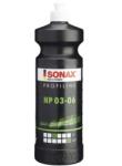 SONAX Pasta polish de finisare Finish Sonax Profiline NP 03-06 1L (02083000)