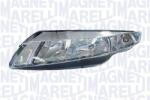 Magneti Marelli Far MAGNETI MARELLI 711307022600 (711307022600) - automobilus