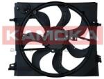 KAMOKA Ventilator, radiator KAMOKA 7740145