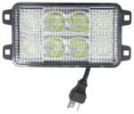 TRUCKLIGHT Far faza lunga TRUCKLIGHT HR-AG005 (HR-AG005)