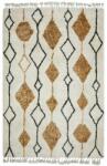  Bakero Shaggy Rabat 03 multi Szőnyeg (160x230 cm) (2374)