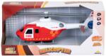 Sunman Elicopter de salvare cu sunete si lumini, Maxx Wheels