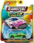 HTI Masinuta din metal, Teamsterz, Color Change