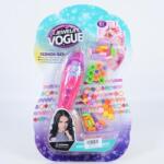 Magic Toys Hajfonatkészítő szett fonógéppel (MKL059972)