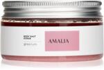 Greenum Salt Scrub só peeling testre illattal Amalia 320 g