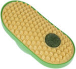  TIAKI TIAKI kaktusz macska masszírozó - H 13, 5 x Sz 6, 5 x M 5, 6 cm