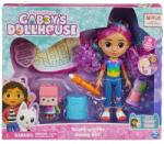 Gabby's Dollhouse Set de joaca Gabbys Dollhouse, Arta Papusa