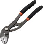 Lincos Vízpumpa fogó/Papagáj fogó nyomógombos állítással, 175 mm (LHT-02001)