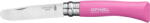 Opinel VRI N°07 My first Fuchsia