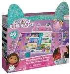 Gabby's Dollhouse Joc Gabbys Dollhouse Miau Miau Joc de societate