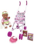 Smily Play Doll Julka (SP84482) - vexio Papusa